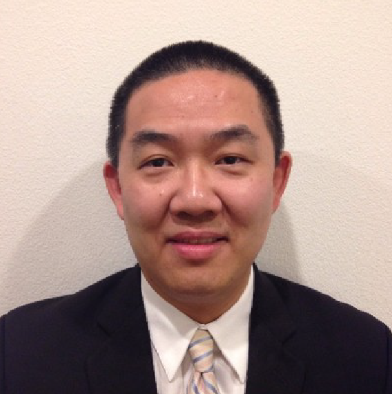 Dr. Cervantes Lee
